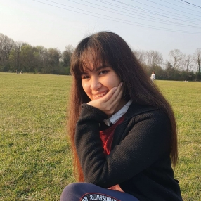 Desiree, Babysitter a Cinisello Balsamo