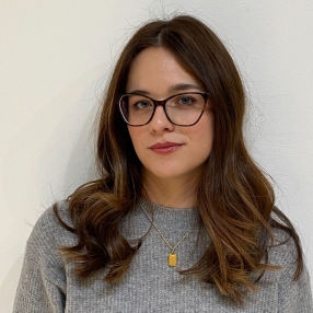 Rebecca, Babysitter a Castiglione Olona