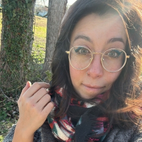 Simona, Babysitter in Recanati