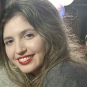 Rossana, Babysitter a Milano