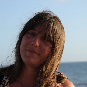 Francesca Gaia, Babysitter a Bracciano
