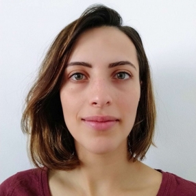 Patricia, Babysitter in San Martino Siccomario