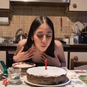Alessandra, Babysitter a Casletto