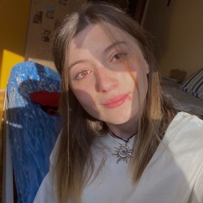 Giorgia, Babysitter in Rubiera