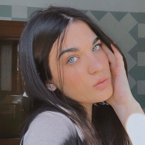 Alessia, Babysitter in Mappano