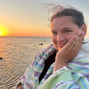 Beatrice, Babysitter in Resana
