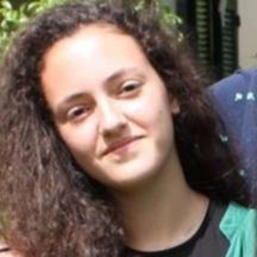 Valentina, Babysitter a Sansepolcro
