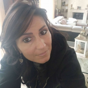 ELISA, Babysitter a Cesenatico