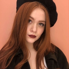 Babysitter Beatrice in Milano