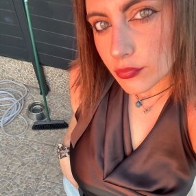 Erica, Babysitter a Carosino