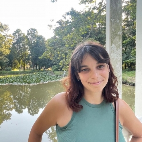Chiara, Babysitter in Castelfranco Veneto