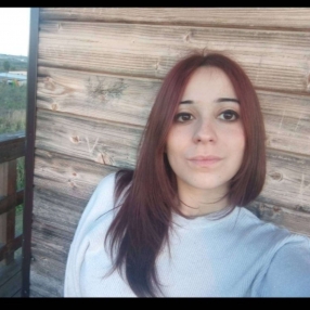 Noemi, Babysitter in Canosa di Puglia