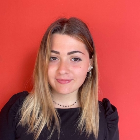 Virginia, Babysitter a Tavernelle