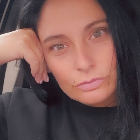Federica, Babysitter a Nembro