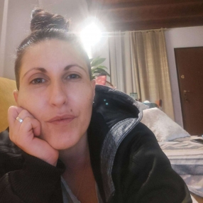 Fabiana, Babysitter in Castel Mella