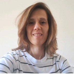 FRANCESCA, Babysitter in Gossolengo