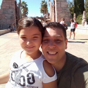 Francesco, Family in Fondi