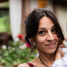 Alice, Babysitter a Monteleone