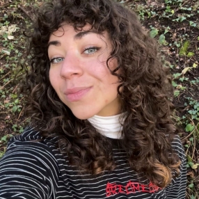 Natalia, Babysitter a San Mauro Pascoli
