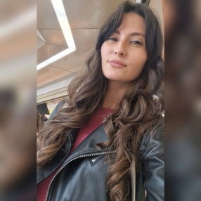 Civita, Babysitter a Castelforte