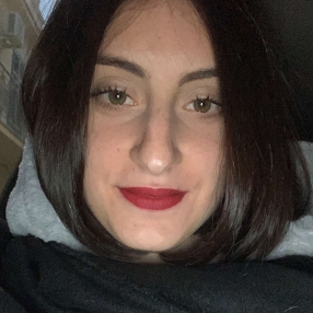 Maria grazia, Babysitter a Balestrate