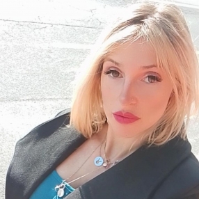 Celeste, Babysitter in Savona