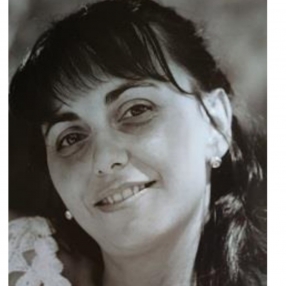 Cinzia, Babysitter in Tavarnuzze