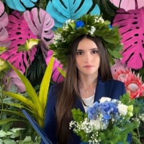 Giulia, Babysitter in Pessano Con Bornago