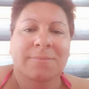 Rachela, Babysitter a Aosta