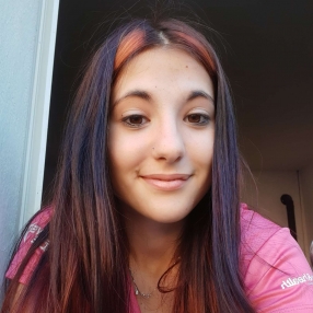 Desiree, Babysitter in Vobarno