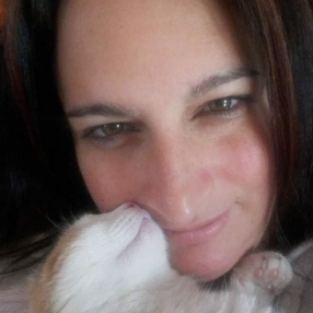 Daniela, Babysitter in Lissone
