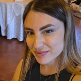 Francesca, Babysitter a Santa Lucia di Piave
