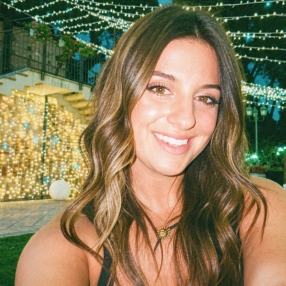Giulia, Babysitter in Provincia di Perugia