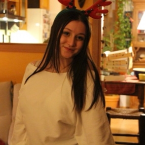 Giulia, Babysitter a Villa Carcina