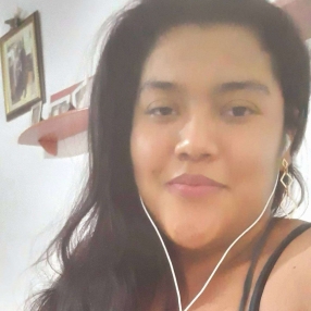 Liset, Babysitter in Agrate Brianza