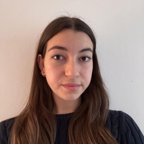Letizia, Babysitter a Provincia di Campobasso