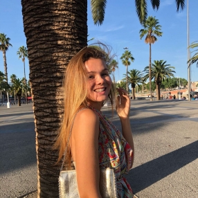 Luna, Babysitter in Cavallino-Treporti