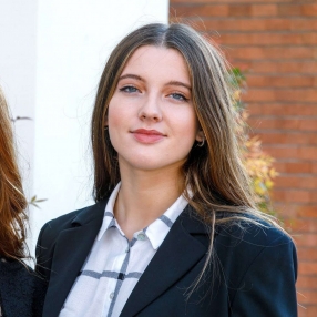 Emma, Babysitter a Sacile