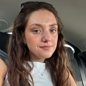 Greta, Babysitter a Caprino veronese