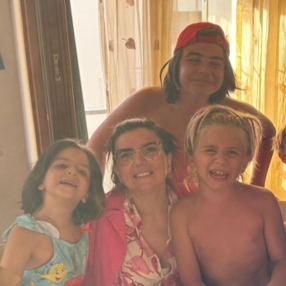 Erica, Famiglia a Comune di Osimo