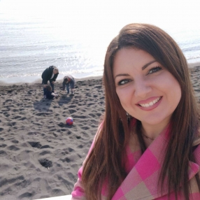 Amalia, Family in Torre del Greco