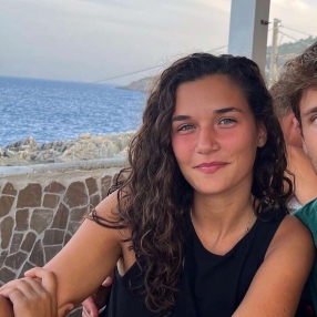 Emma, Babysitter a Biancade