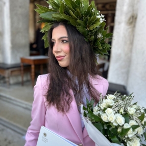 Marica, Babysitter in Campolongo maggiore