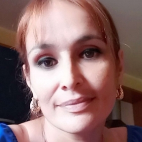 Yenisleidy, Babysitter in Sorso