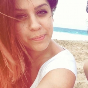 Rita, Babysitter in Fonte Nuova