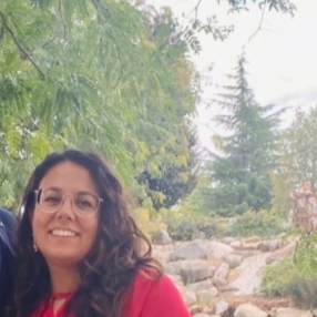 Martina, Babysitter a Cadelbosco di Sopra