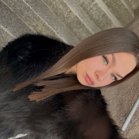 Andreea, Babysitter a Piglio