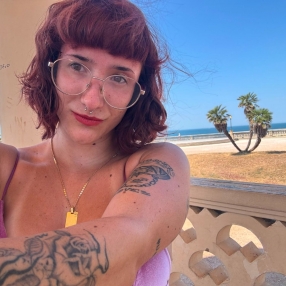 Simona, Babysitter a Varedo