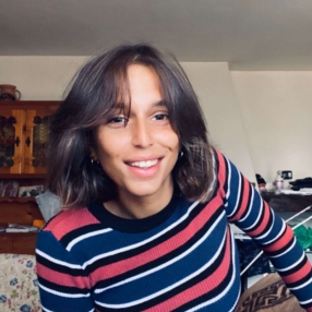 Vanessa, Babysitter in Padova