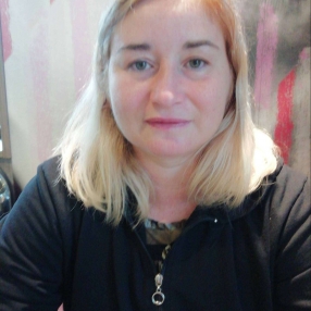 Giuseppina, Babysitter a San Vittore Olona